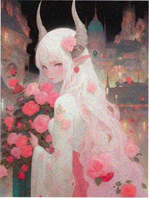 51无敌电影网科幻电影第七次日落海报